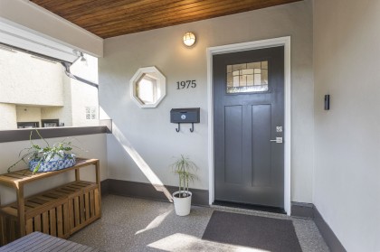 Photo 26 at 1975 W 13th Avenue, Kitsilano, Vancouver West