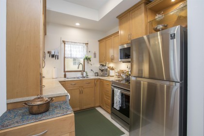 Photo 7 at 1975 W 13th Avenue, Kitsilano, Vancouver West