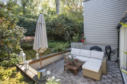 Photo 32 at 1975 W 13th Avenue, Kitsilano, Vancouver West