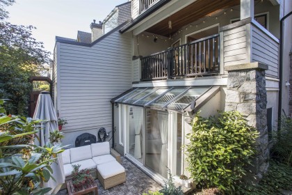 Photo 1 at 1975 W 13th Avenue, Kitsilano, Vancouver West