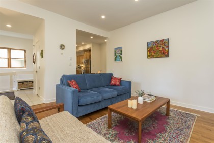 Photo 5 at 1975 W 13th Avenue, Kitsilano, Vancouver West