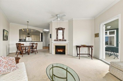 Photo 6 at 403 - 121 W 29th Street, Upper Lonsdale, North Vancouver