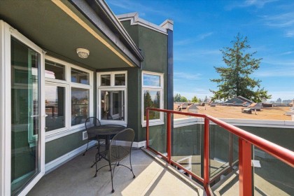 Photo 7 at 403 - 121 W 29th Street, Upper Lonsdale, North Vancouver