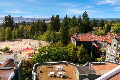 Photo 32 at 403 - 121 W 29th Street, Upper Lonsdale, North Vancouver
