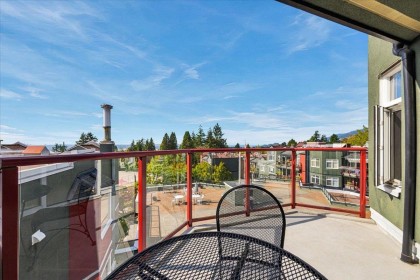 Photo 8 at 403 - 121 W 29th Street, Upper Lonsdale, North Vancouver