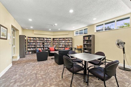 Photo 25 at 403 - 121 W 29th Street, Upper Lonsdale, North Vancouver