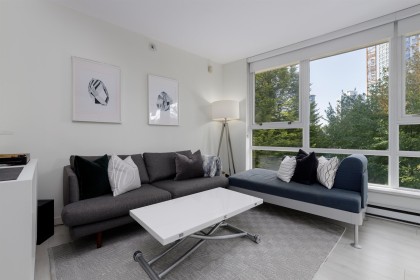 Photo 1 at 301 - 928 Beatty Street, Yaletown, Vancouver West