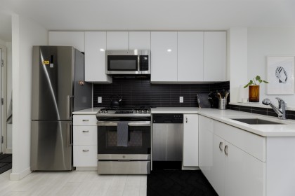 Photo 9 at 301 - 928 Beatty Street, Yaletown, Vancouver West