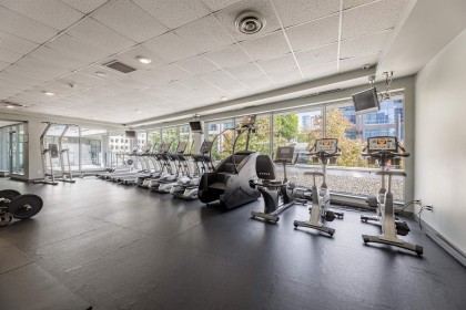 Photo 18 at 301 - 928 Beatty Street, Yaletown, Vancouver West