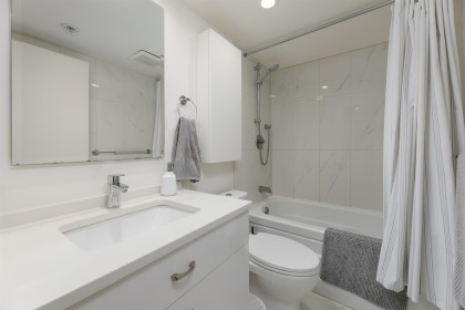 Photo 11 at 301 - 928 Beatty Street, Yaletown, Vancouver West
