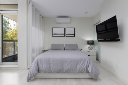 Photo 4 at 301 - 928 Beatty Street, Yaletown, Vancouver West