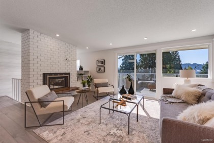 Photo 6 at 667 Plymouth Drive, Windsor Park NV, North Vancouver