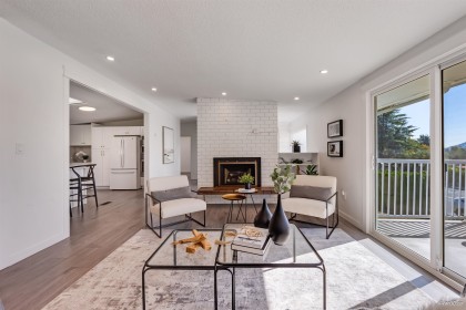 Photo 7 at 667 Plymouth Drive, Windsor Park NV, North Vancouver
