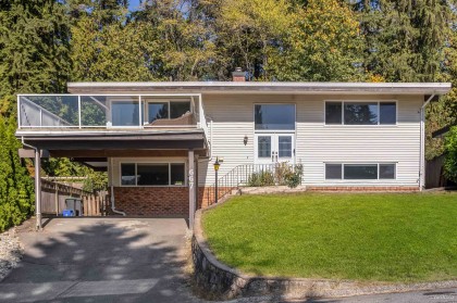 Photo 1 at 667 Plymouth Drive, Windsor Park NV, North Vancouver