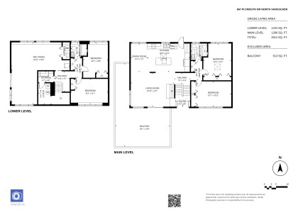 Photo 28 at 667 Plymouth Drive, Windsor Park NV, North Vancouver