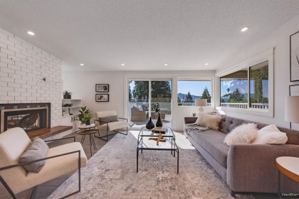 Photo 4 at 667 Plymouth Drive, Windsor Park NV, North Vancouver