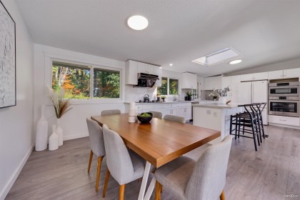 Photo 8 at 667 Plymouth Drive, Windsor Park NV, North Vancouver