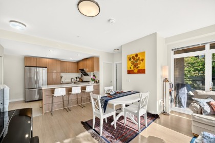 Photo 13 at 218 - 6033 Gray Avenue, University VW, Vancouver West