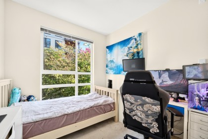 Photo 26 at 218 - 6033 Gray Avenue, University VW, Vancouver West