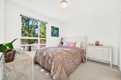 Photo 22 at 218 - 6033 Gray Avenue, University VW, Vancouver West