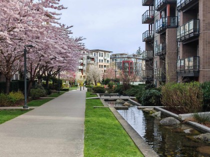 Photo 7 at 218 - 6033 Gray Avenue, University VW, Vancouver West