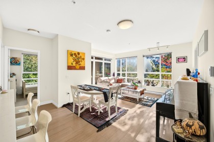 Photo 3 at 218 - 6033 Gray Avenue, University VW, Vancouver West