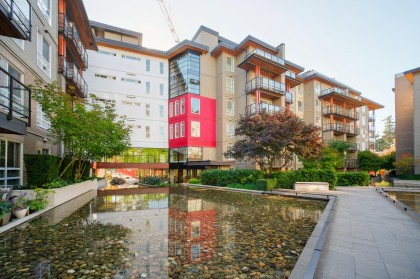 Photo 36 at 218 - 6033 Gray Avenue, University VW, Vancouver West