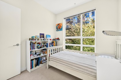 Photo 24 at 218 - 6033 Gray Avenue, University VW, Vancouver West