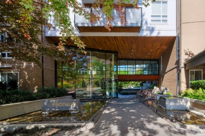 Photo 38 at 218 - 6033 Gray Avenue, University VW, Vancouver West