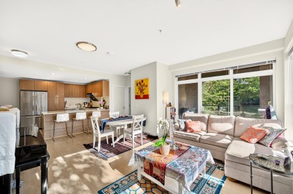 Photo 10 at 218 - 6033 Gray Avenue, University VW, Vancouver West