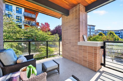 Photo 18 at 218 - 6033 Gray Avenue, University VW, Vancouver West