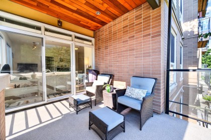Photo 19 at 218 - 6033 Gray Avenue, University VW, Vancouver West