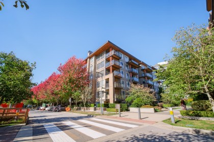 Photo 35 at 218 - 6033 Gray Avenue, University VW, Vancouver West