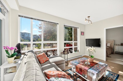 Photo 8 at 218 - 6033 Gray Avenue, University VW, Vancouver West