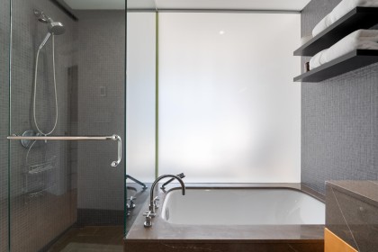 Photo 27 at 2605 - 1077 W Cordova Street, Coal Harbour, Vancouver West