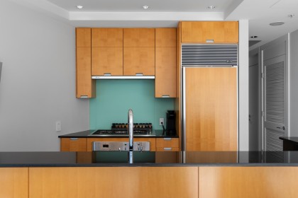 Photo 17 at 2605 - 1077 W Cordova Street, Coal Harbour, Vancouver West