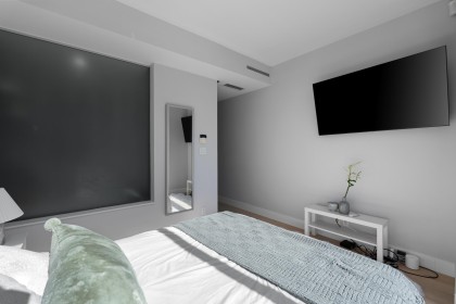 Photo 26 at 2605 - 1077 W Cordova Street, Coal Harbour, Vancouver West