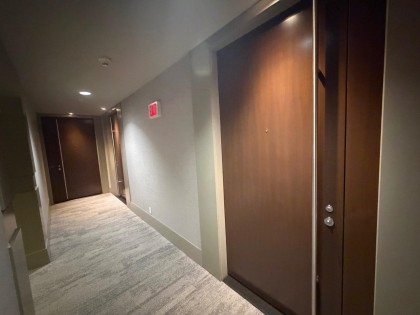 Photo 3 at 2605 - 1077 W Cordova Street, Coal Harbour, Vancouver West