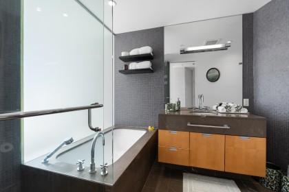 Photo 28 at 2605 - 1077 W Cordova Street, Coal Harbour, Vancouver West