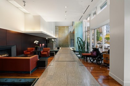 Photo 37 at 2605 - 1077 W Cordova Street, Coal Harbour, Vancouver West