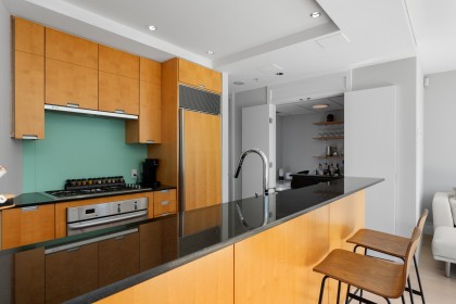 Photo 15 at 2605 - 1077 W Cordova Street, Coal Harbour, Vancouver West