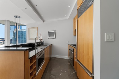 Photo 19 at 2605 - 1077 W Cordova Street, Coal Harbour, Vancouver West
