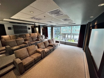 Photo 35 at 2605 - 1077 W Cordova Street, Coal Harbour, Vancouver West