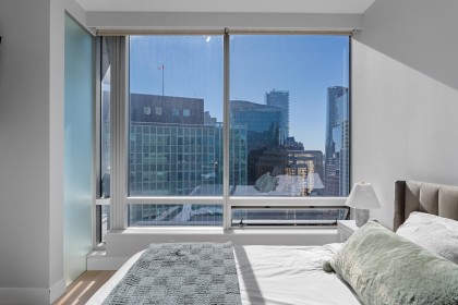 Photo 25 at 2605 - 1077 W Cordova Street, Coal Harbour, Vancouver West