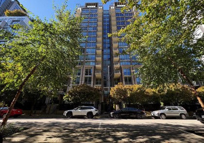 Photo 2 at 1002 - 1055 Richards Street, Downtown VW, Vancouver West