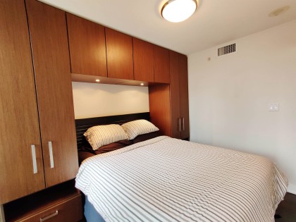 Photo 6 at 1002 - 1055 Richards Street, Downtown VW, Vancouver West