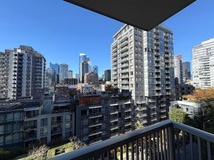 Photo 13 at 1002 - 1055 Richards Street, Downtown VW, Vancouver West
