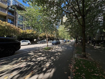 Photo 16 at 1002 - 1055 Richards Street, Downtown VW, Vancouver West