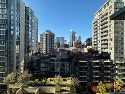 Photo 12 at 1002 - 1055 Richards Street, Downtown VW, Vancouver West
