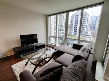 Photo 3 at 1002 - 1055 Richards Street, Downtown VW, Vancouver West
